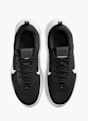 Nike Sneaker Negro 9347 4