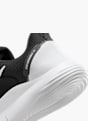 Nike Sneaker Negro 9347 6