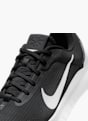 Nike Sneaker Negro 9347 5