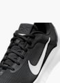 Nike Sneaker schwarz 9347 5
