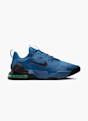 Nike Sneaker Azul 19873 1