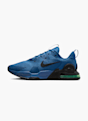 Nike Sneaker Azul 19873 2