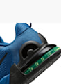 Nike Sneaker Azul 19873 5