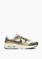 Nike Sneaker olive 20308 1