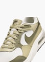 Nike Sneaker Aceituna 20308 5