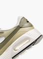 Nike Sneaker olive 20308 6