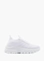 Graceland Chunky sneaker Blanco 9386 1