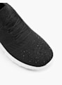 Graceland Slip-on obuv čierna 9388 2