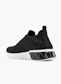 Graceland Slip-on obuv čierna 9388 4