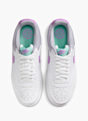 Nike Sneaker weiß 9325 2