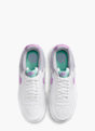 Nike Sneaker weiß 9325 3