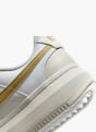 Nike Sneaker weiß 9208 3
