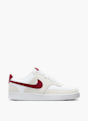Nike Sneaker weiß 9207 1