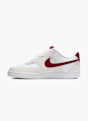 Nike Sapatilha Branco 9207 2