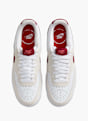 Nike Sneaker Bianco 9207 2