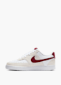 Nike Sneaker weiß 9207 2