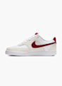 Nike Sneaker weiß 9207 4