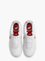 Nike Sapatilha weiß 9207 3