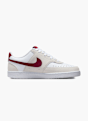 Nike Sneaker Bianco 9207 4
