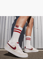 Nike Tenisky weiß 9207 5