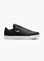 Nike Tenisky schwarz 8722 1