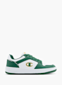 Champion Sneaker grün 8796 1