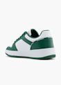 Champion Sneaker grün 8796 3