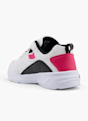 Champion Sneaker Bianco 8811 3