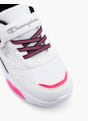 Champion Sneaker Bianco 8811 2
