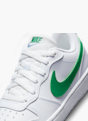 Nike Tenisky weiß 8819 3
