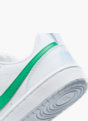 Nike Sneaker weiß 8819 4