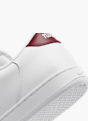 Nike Sneaker weiß 9330 6