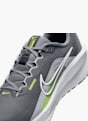 Nike Sneaker grau 17240 5