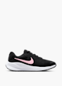 Nike Løbesko Sort 9203 1