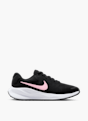 Nike Sneaker schwarz 9203 1