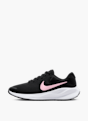 Nike Sneaker schwarz 9203 2