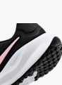 Nike Sneaker schwarz 9203 4