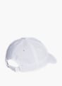 adidas Șapcă Branco 25436 2