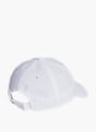 adidas Gorra Blanco 25436 2