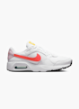 Nike Sneaker Blanco 20309 1