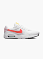 Nike Sneaker weiß 20309 1