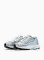 Nike Sneaker silber 20238 2