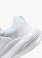 Nike Sneaker weiß 20310 4
