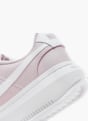 Nike Sneaker lila 18319 6
