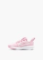 Nike Sneaker rosa 8948 2
