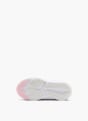 Nike Sneaker rosa 8948 4