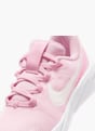 Nike Sneaker pink 8948 5
