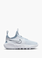 Nike Sneaker blau 9295 1
