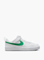 Nike Sneaker weiß 9291 1