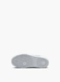 Nike Sneaker weiß 9291 4